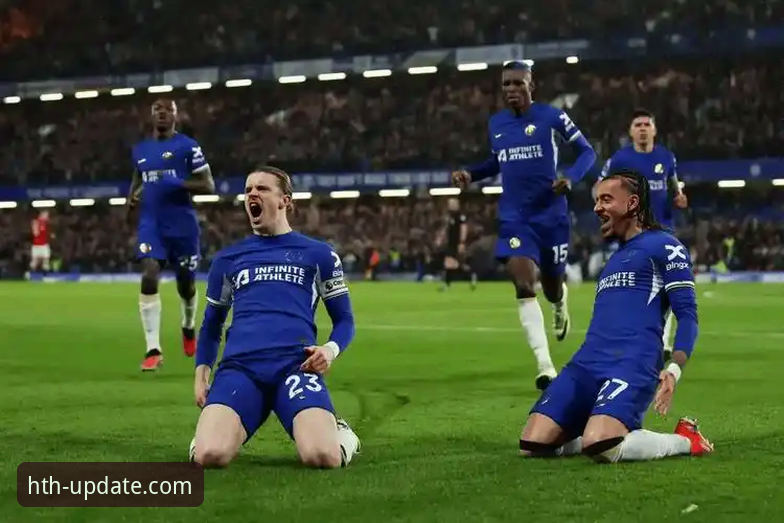 角球制胜vs门将失误：阿森纳险胜切尔西背后的战术博弈与数据洞察