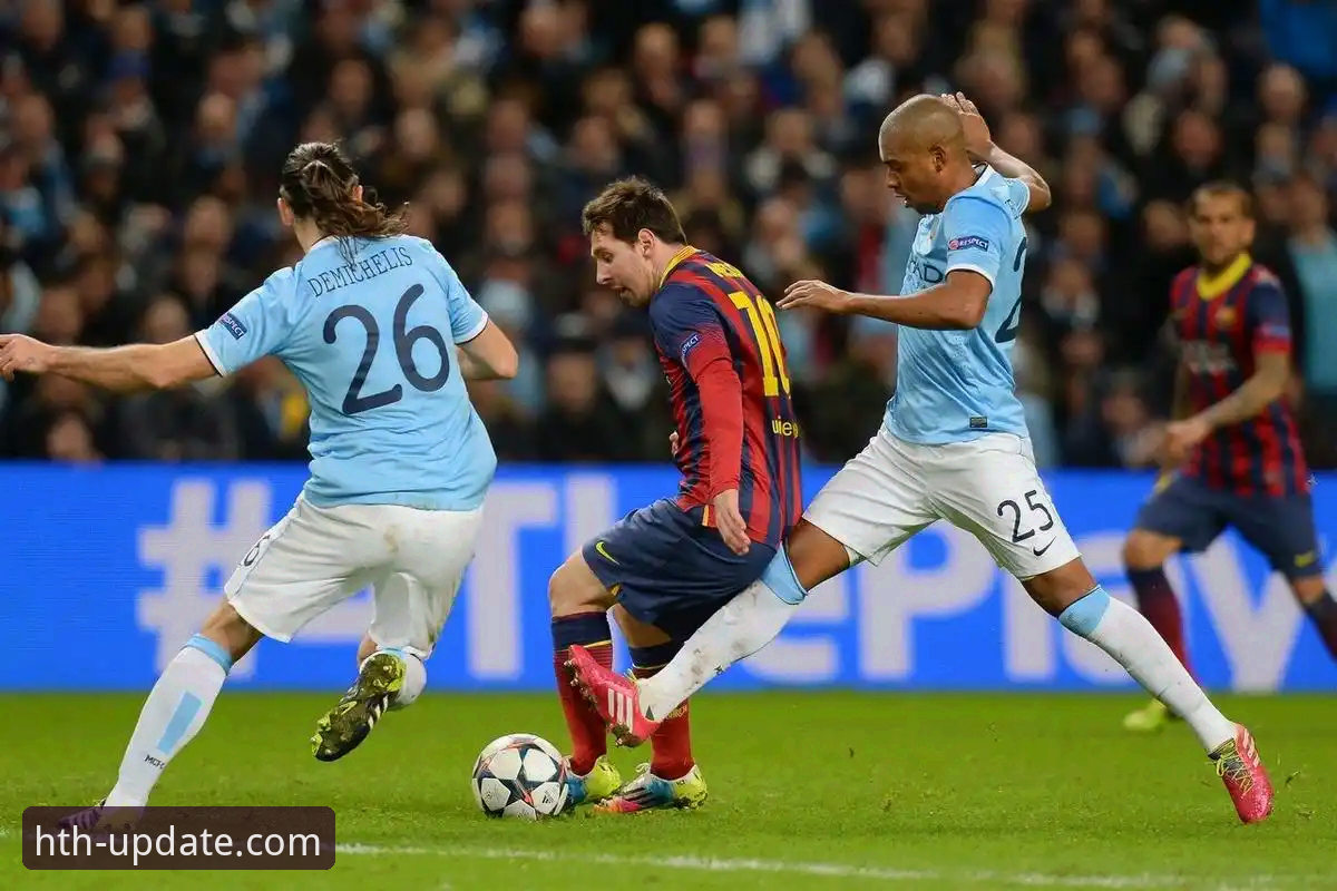 资深用户分享：在HTH体育最新版本，如何深度解读一场史诗级欧冠对决